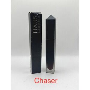 Haus Laboratories Le Riot Lip Gloss Chaser NEW